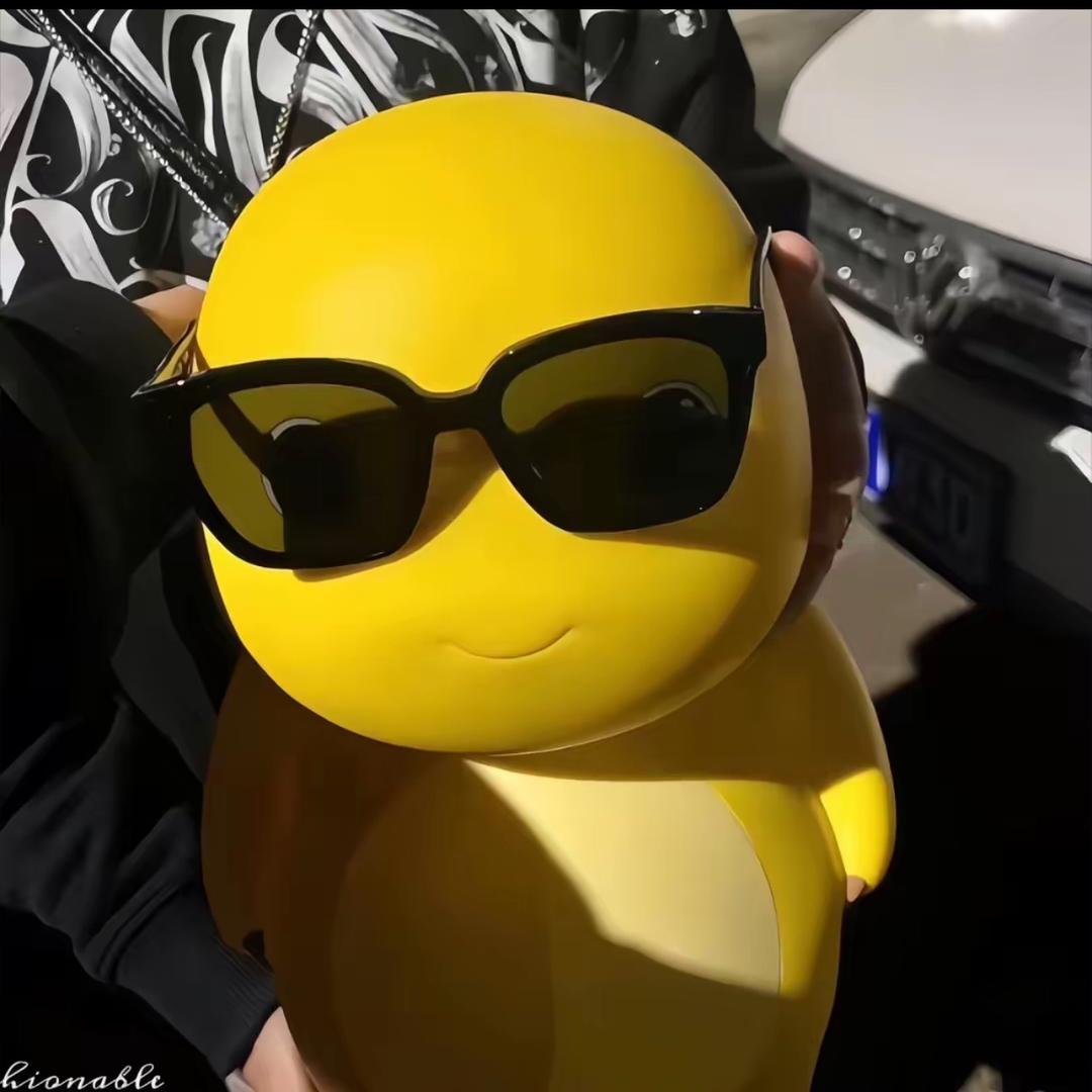 🦈1️⃣的朋友圈