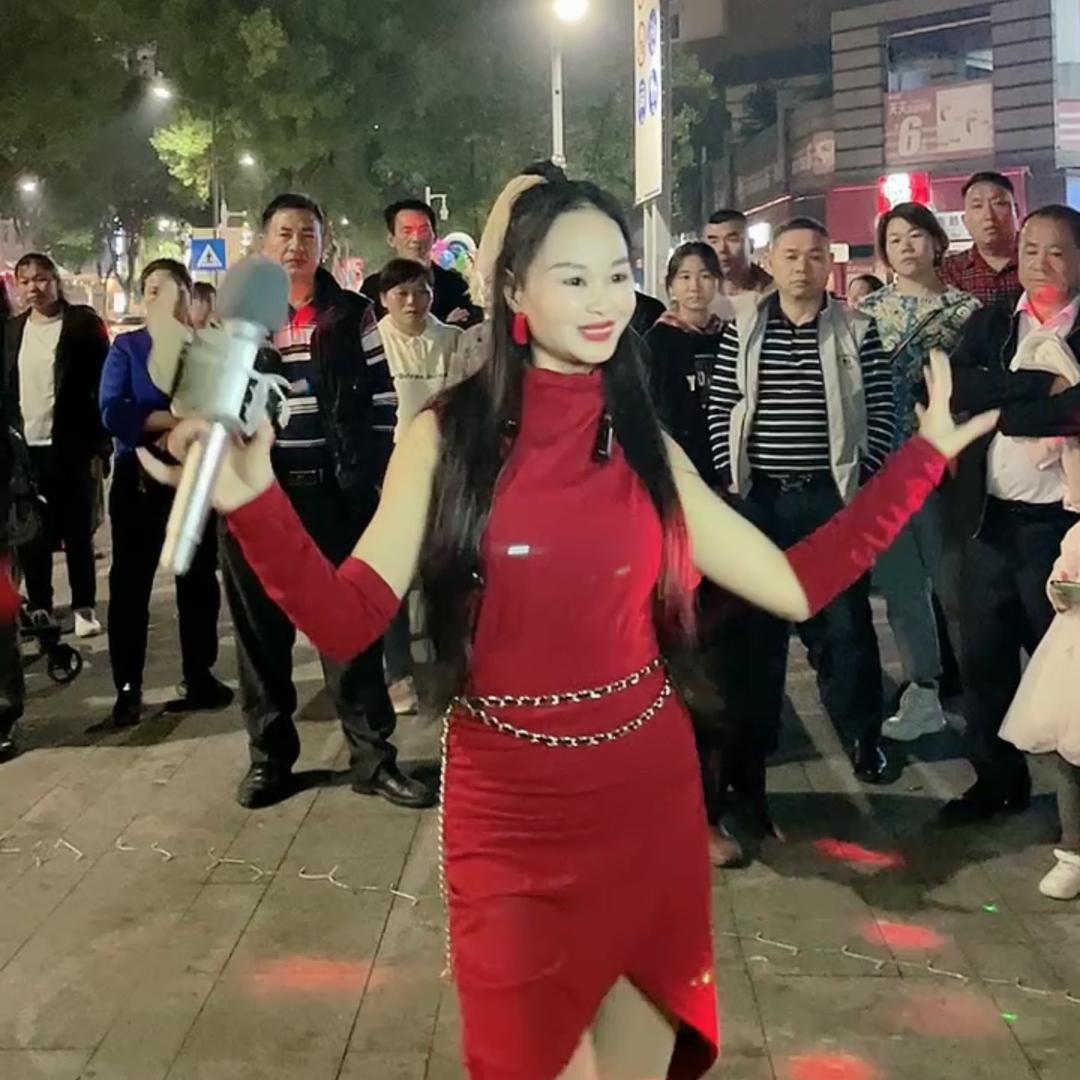 表妹（莫莫）小号🎤