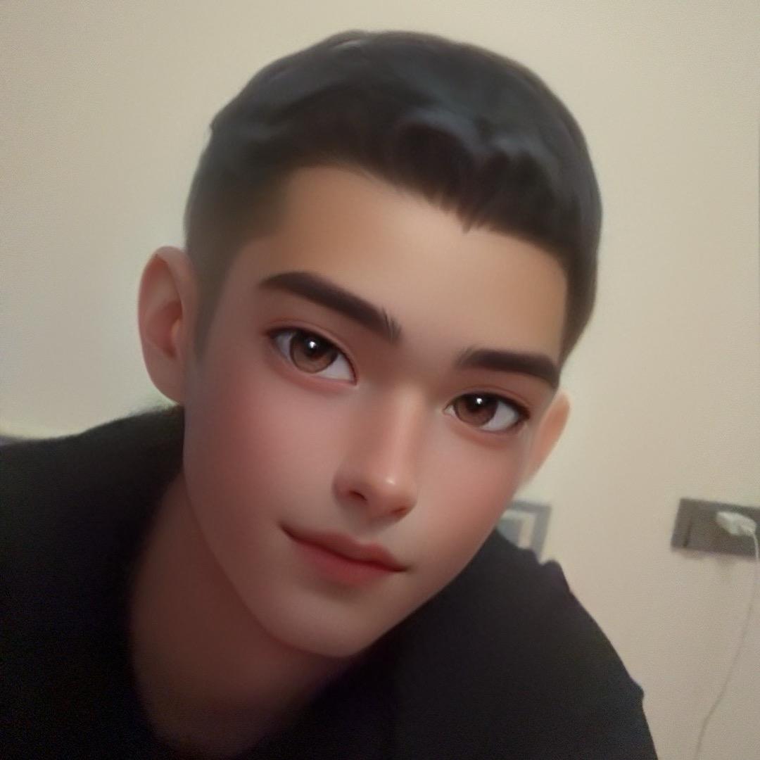 波 ...