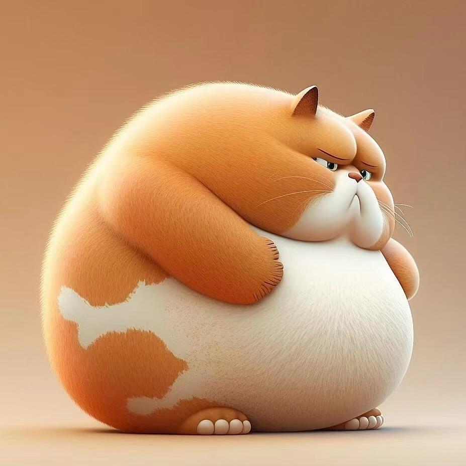 球球是只🐷