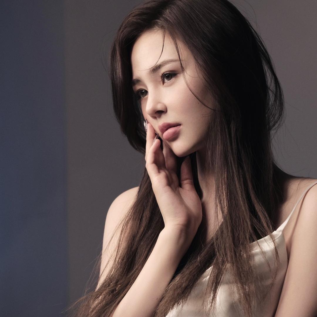 我是Monica