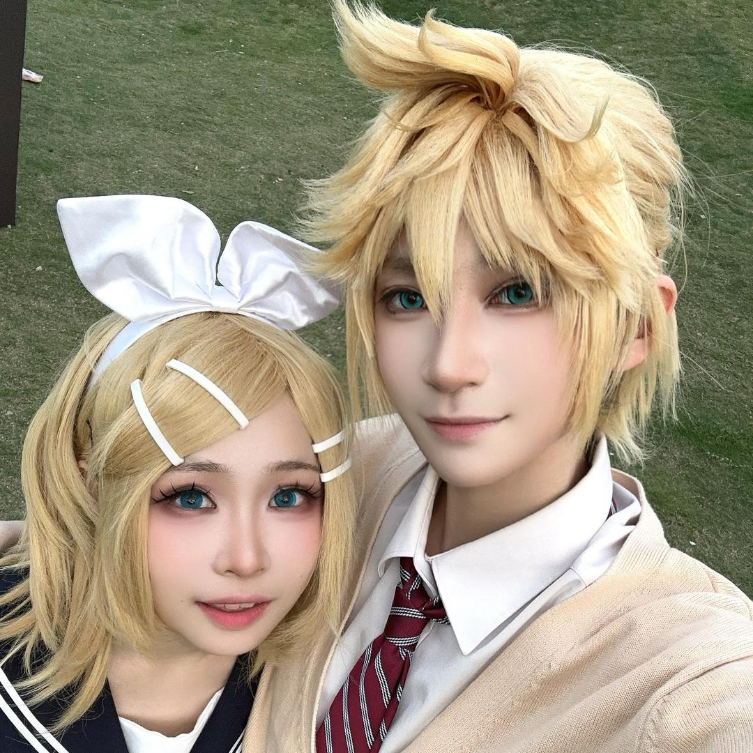 椰椰小松饼