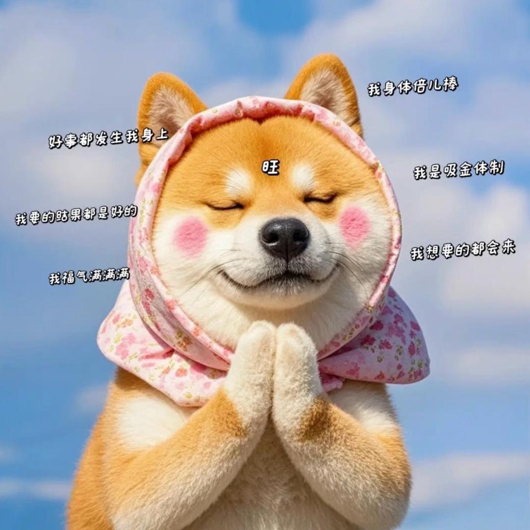 吸金爆富贵