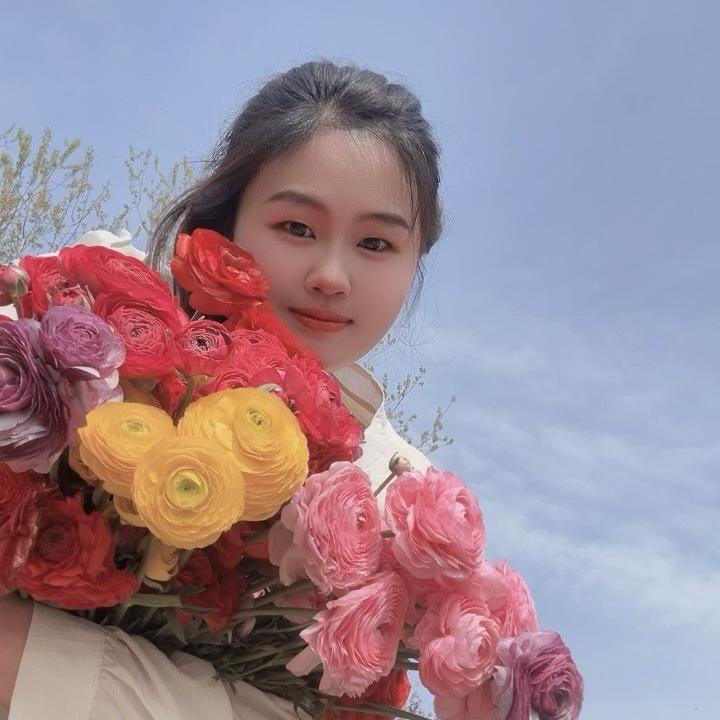 花园里的花1