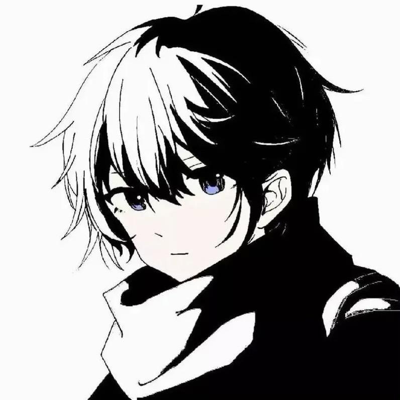 野生的孤傲❤️