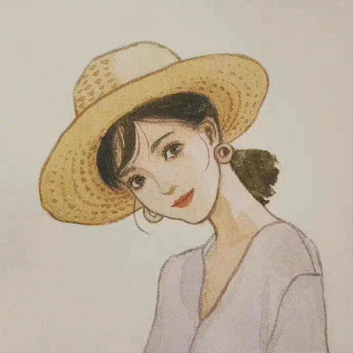 绝世反击的萧小姐头像
