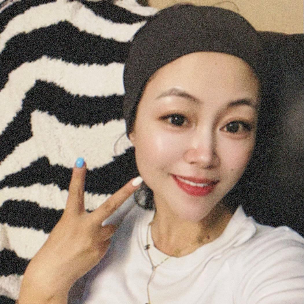 叶子❤️