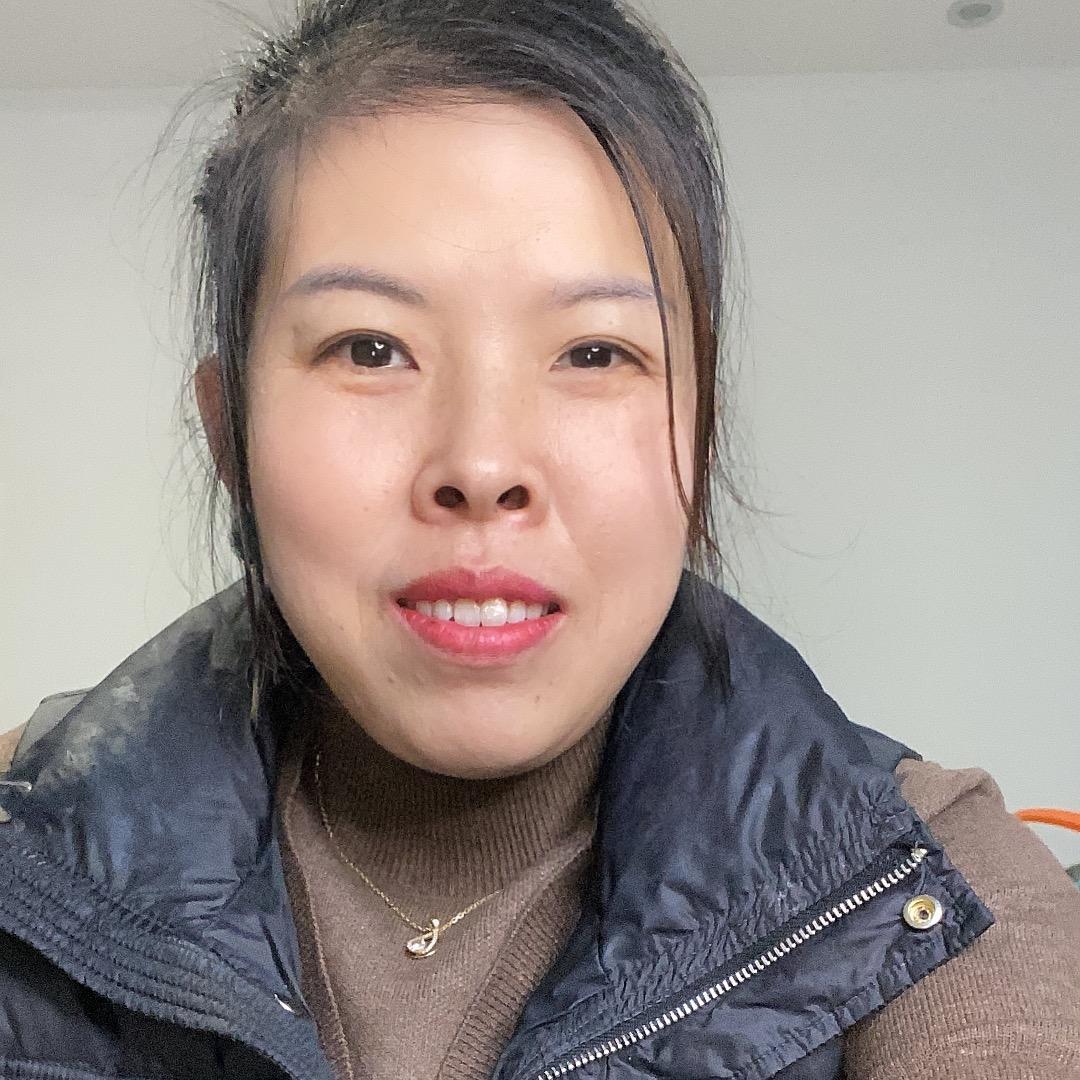 爱心姐丽丽