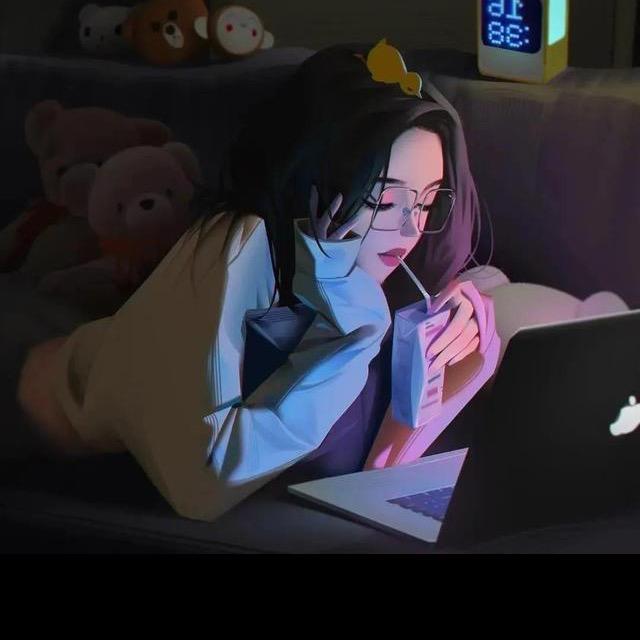 江小虞🍒