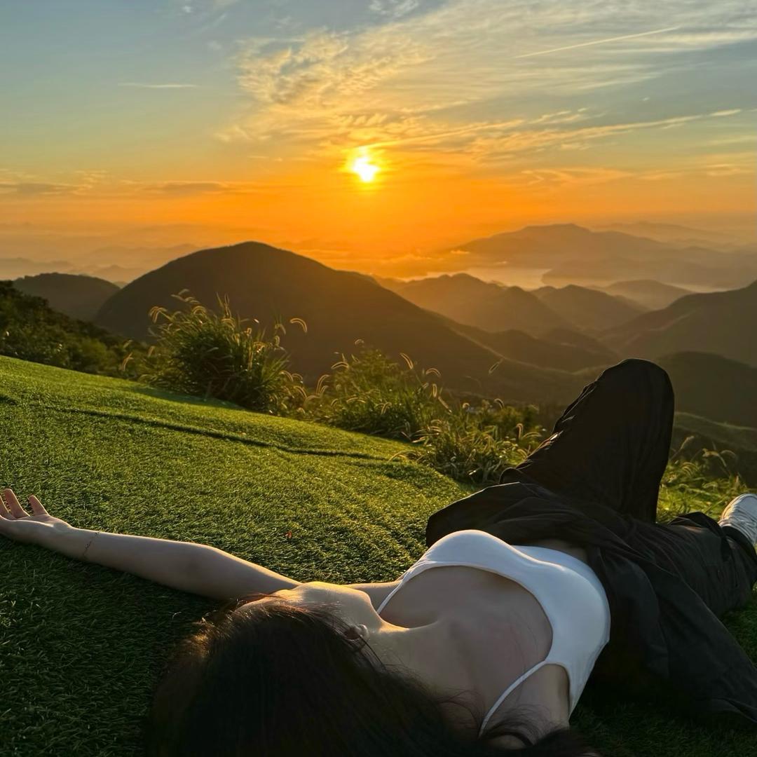 零点黄昏🌆