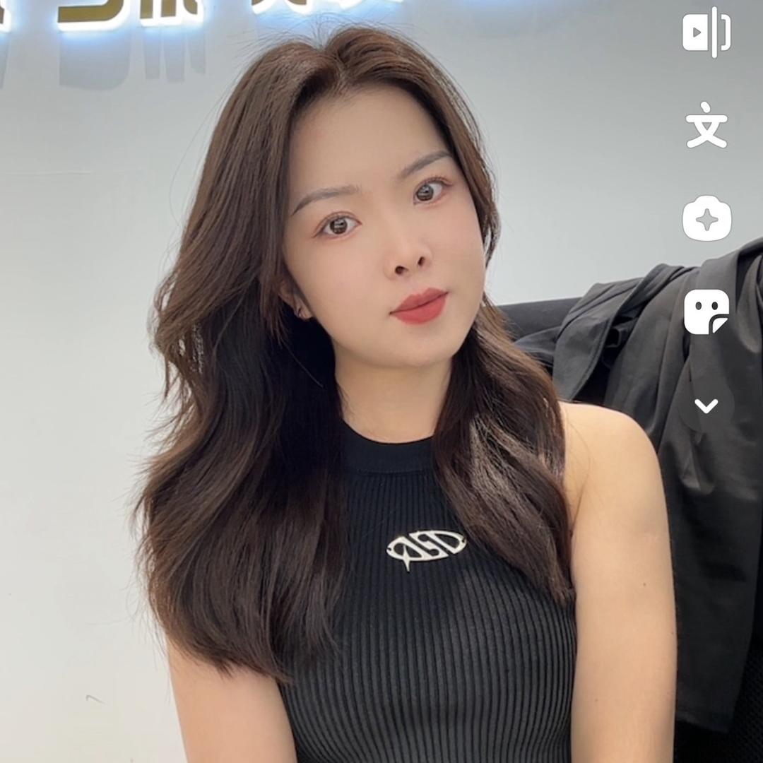 💒婚礼化妆师—聪聪