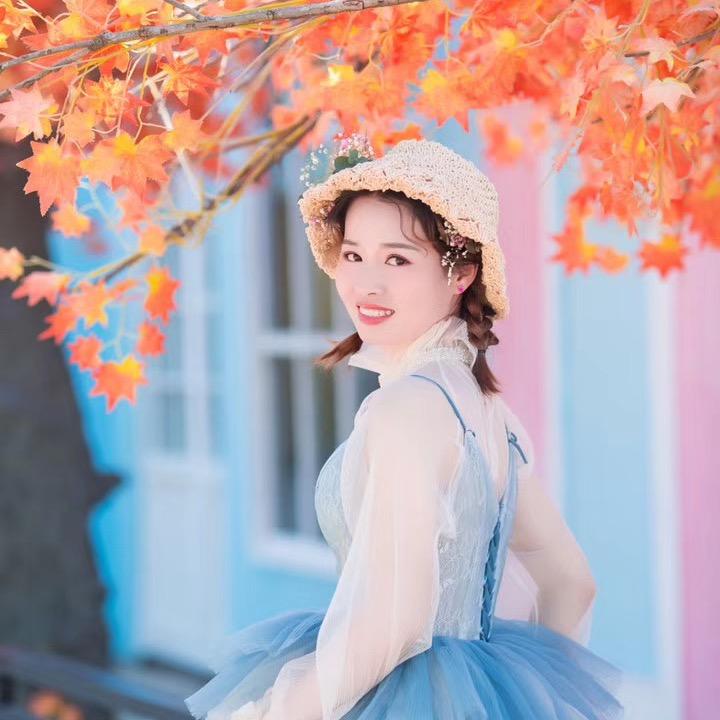 冯姑娘