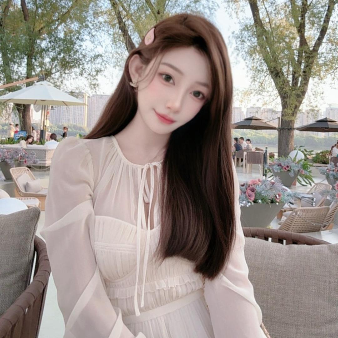 小瑜🐟爱美食
