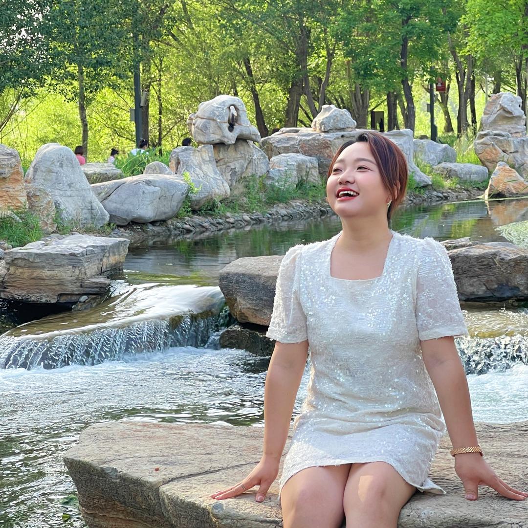 ら゛小周的日常碎碎念