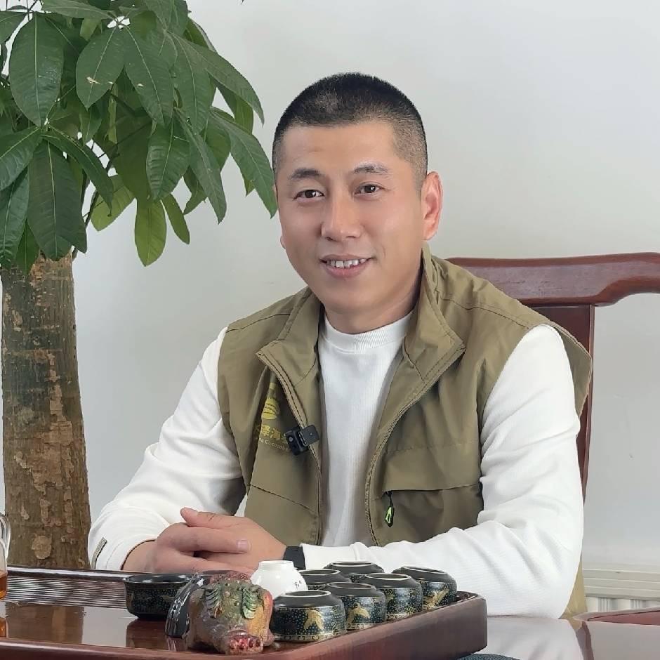 大连汇泽海参（工厂号）