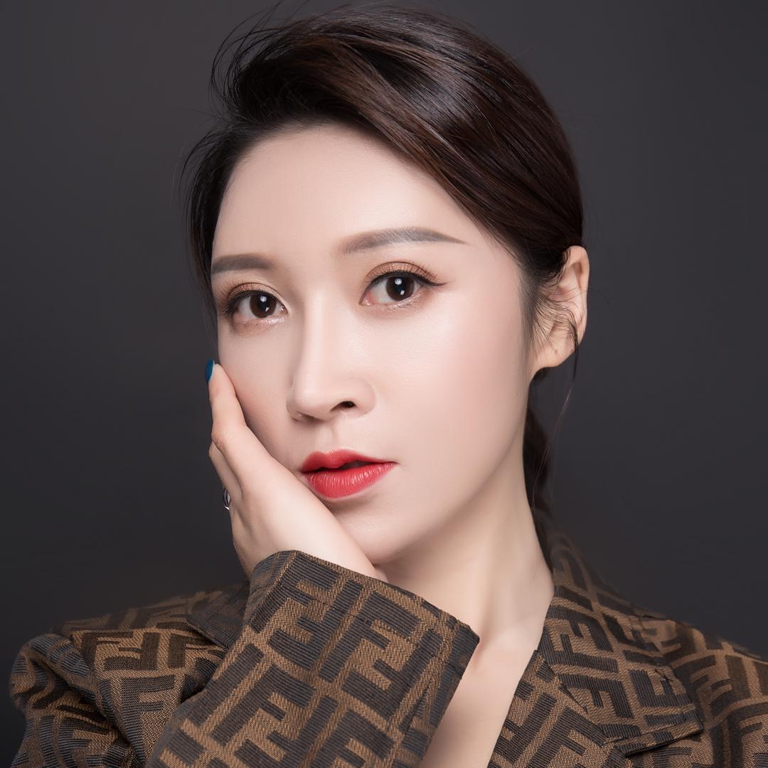 奇慕美学