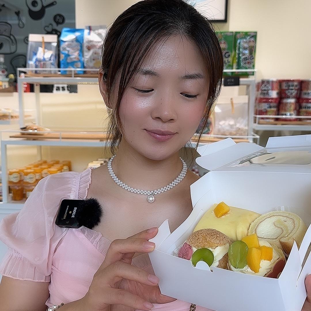 荼伽探店