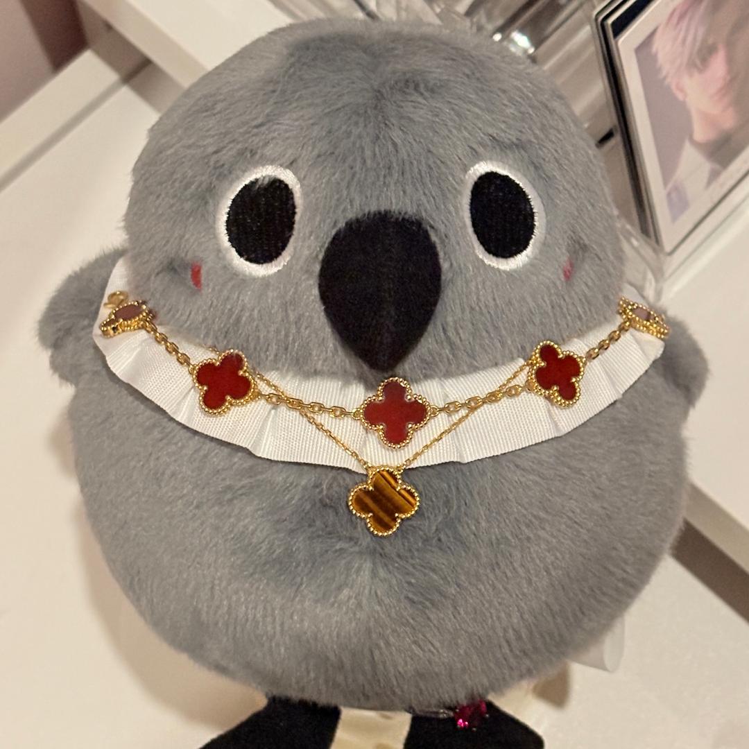 杜子好饿