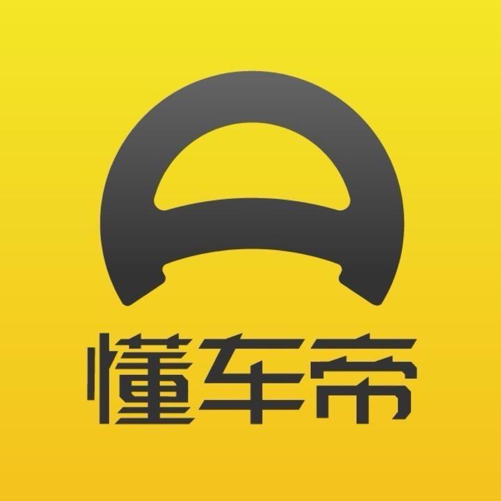 青海懂车帝小马