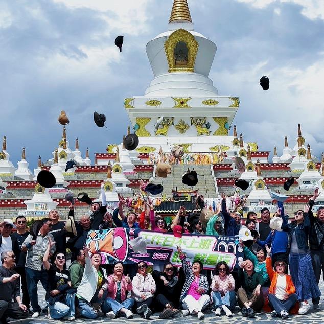 阿杰旅行丨自驾旅游