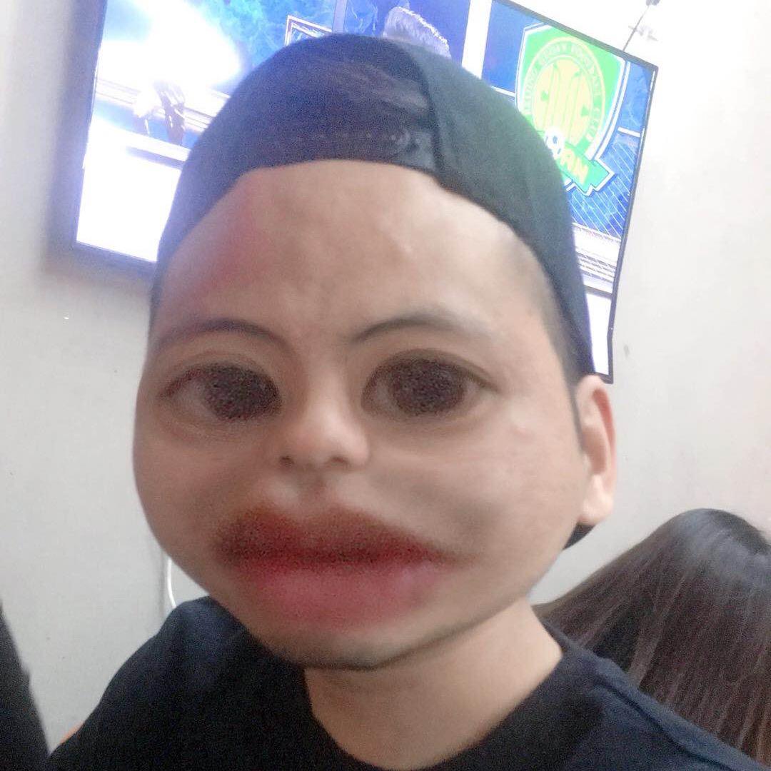 熙b六