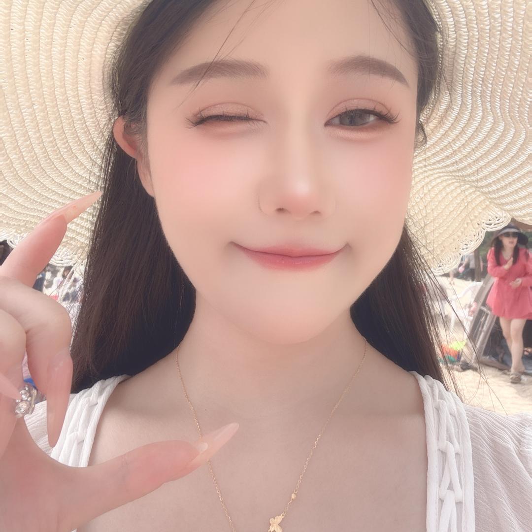 小古力💕