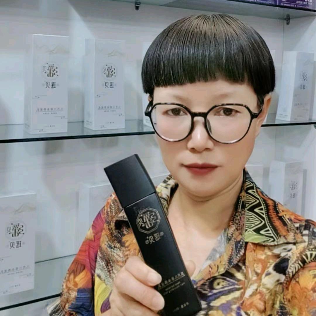 劲仪优选生活养发(和平街店)