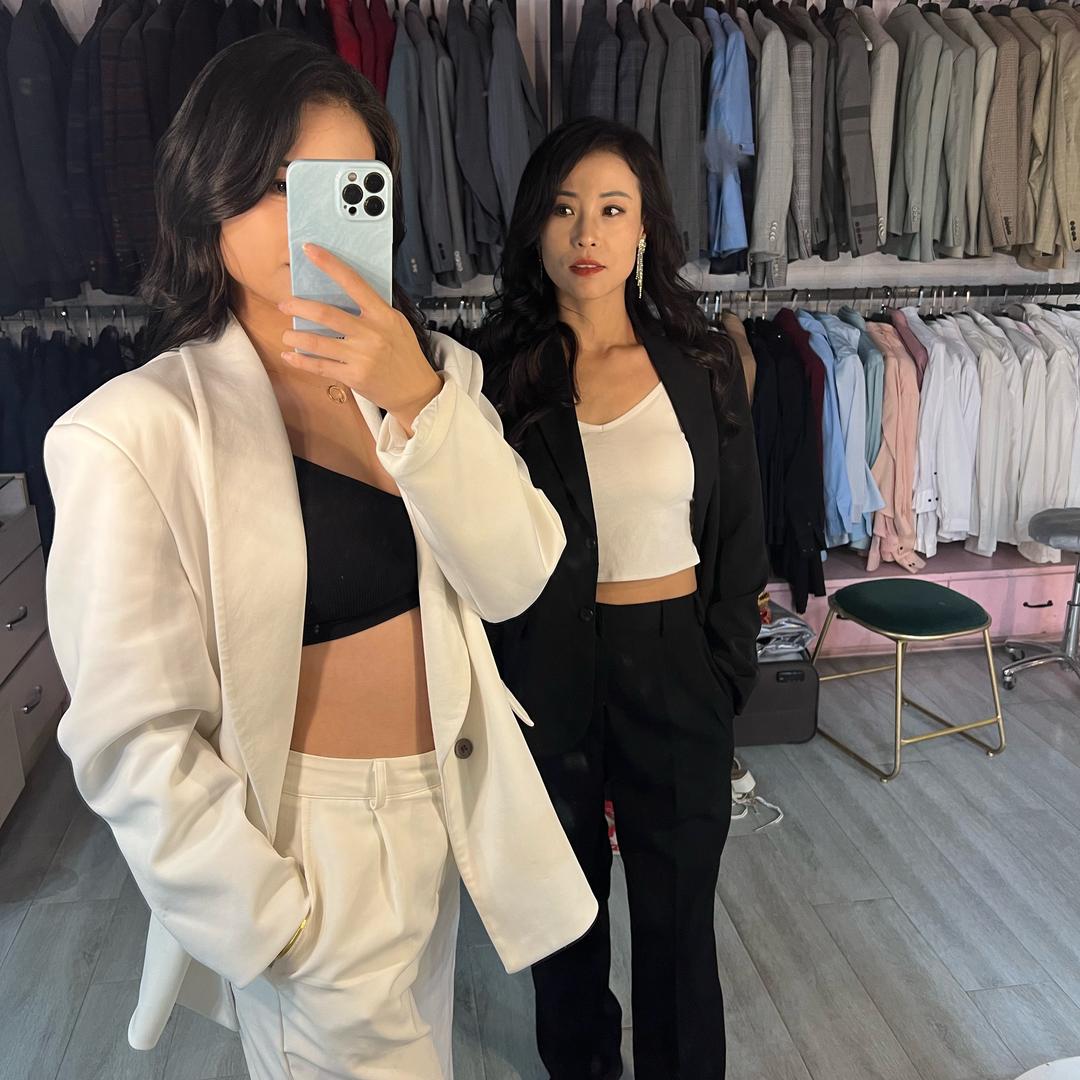 甜妈娟子🌻🌻