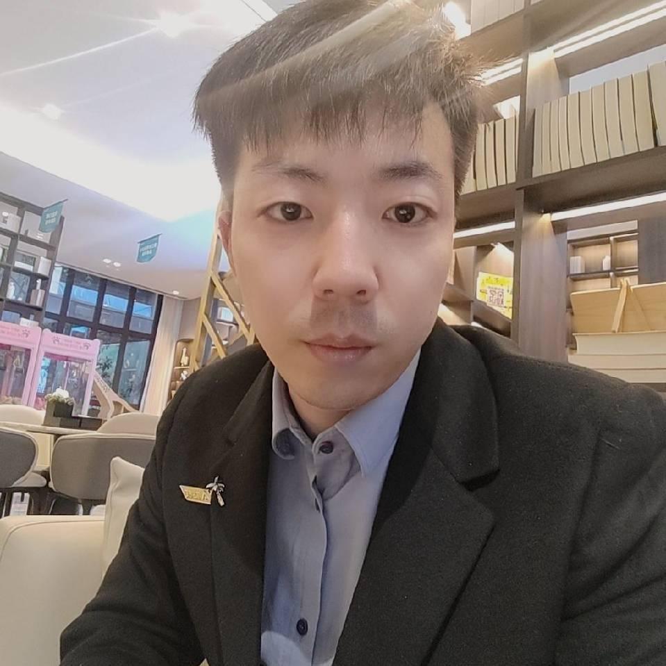 金盛佑府-王立超