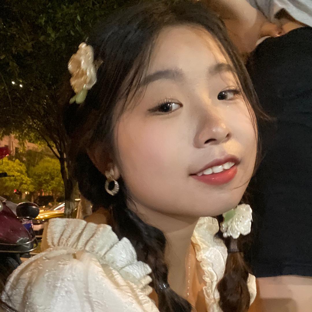 米花星