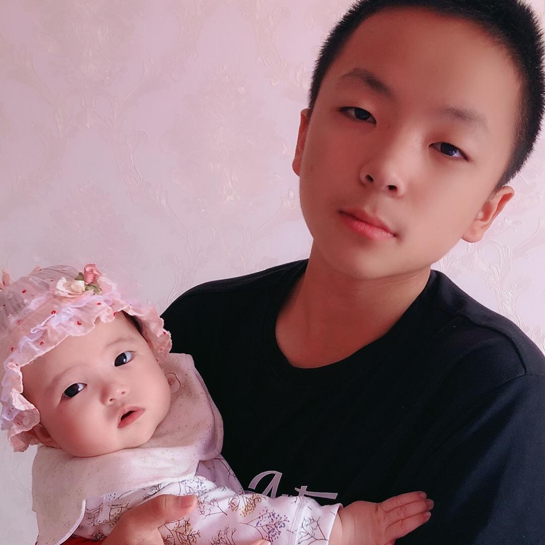 💍呐谁说一辈子疼硪（关必回）