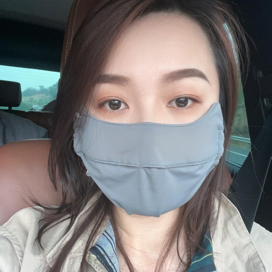 小阿姨头像