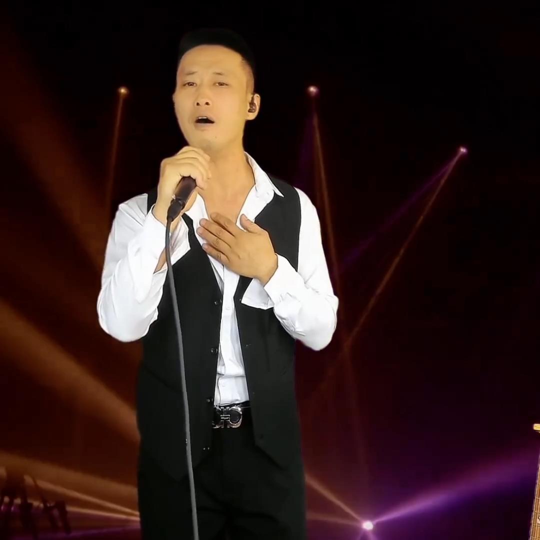 @小杰🎤（追光歌者）