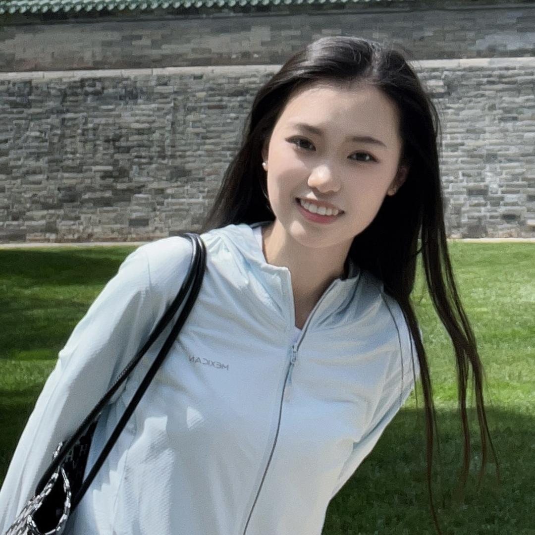梦迪·民歌🚀