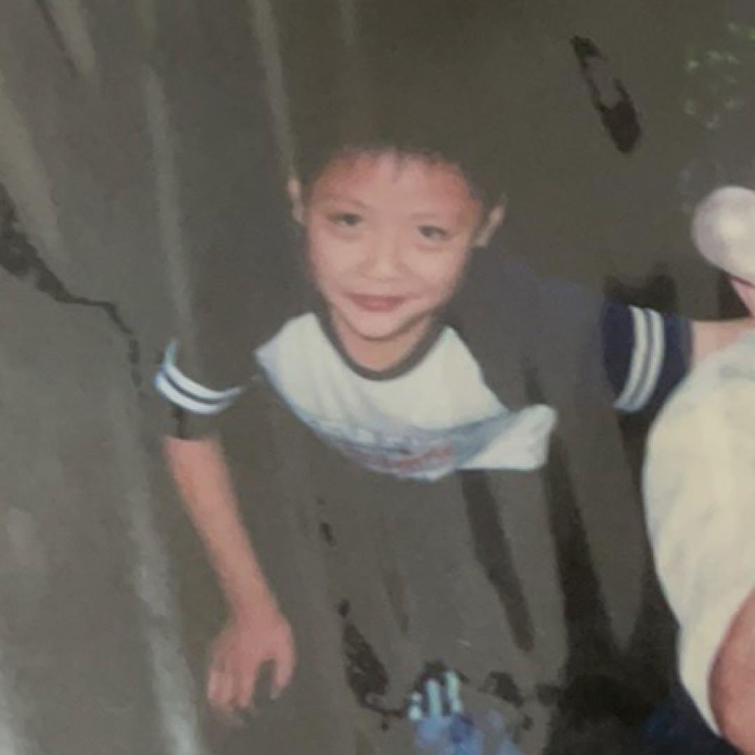 我只要