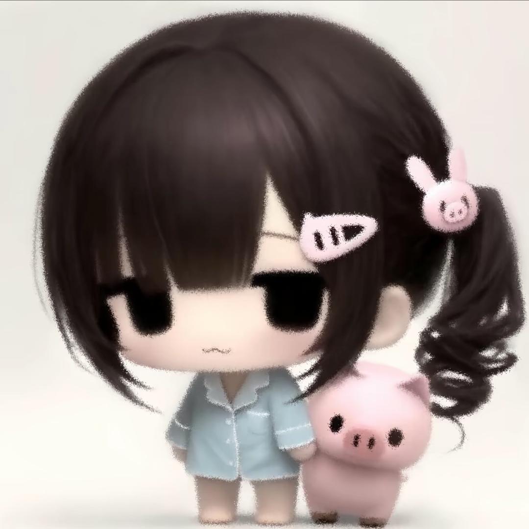 红 .