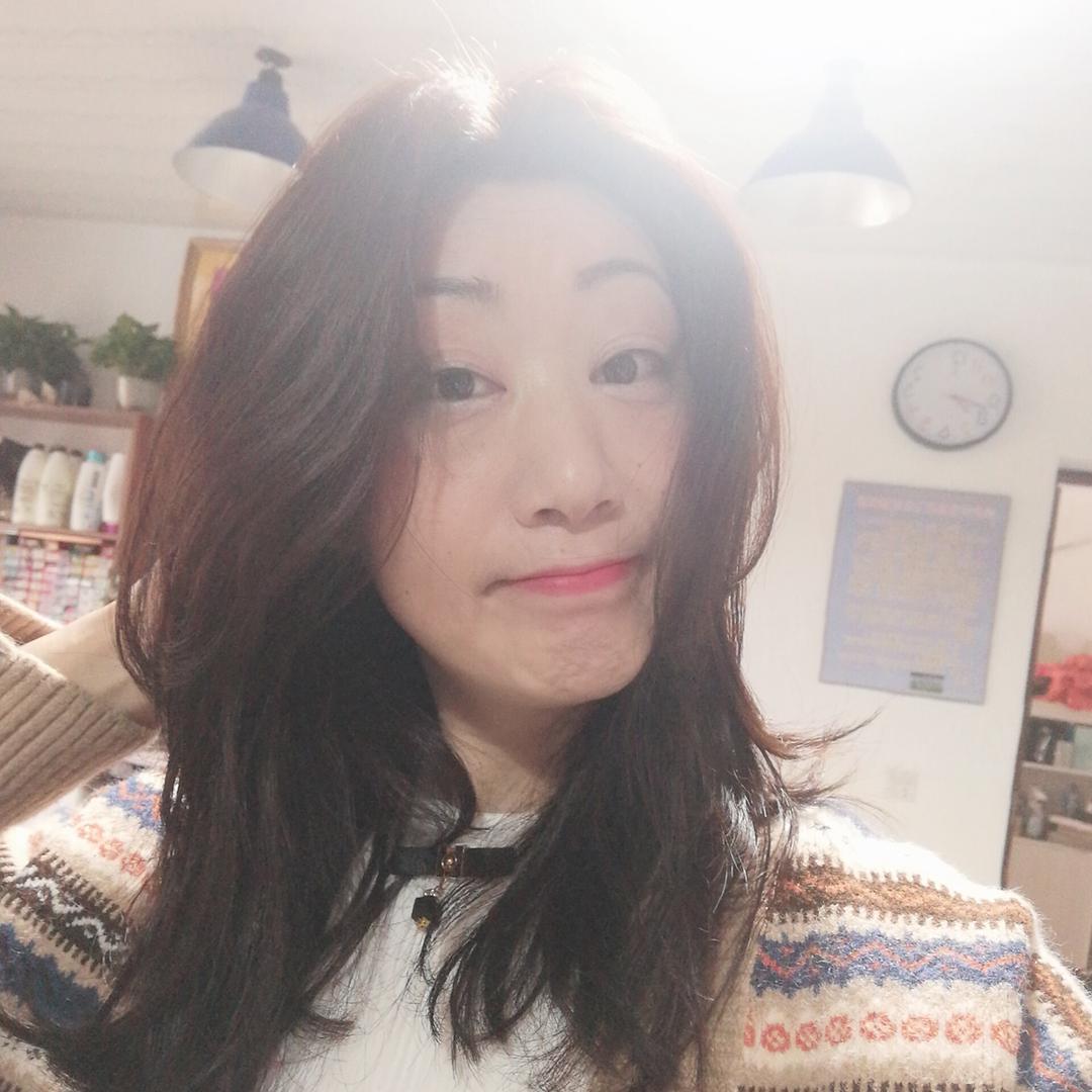 南通冬儿专业烫发