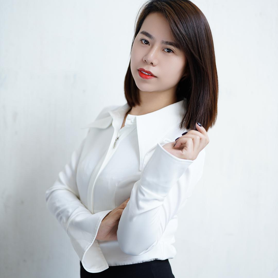 专注女性S密小馆的小姐姐