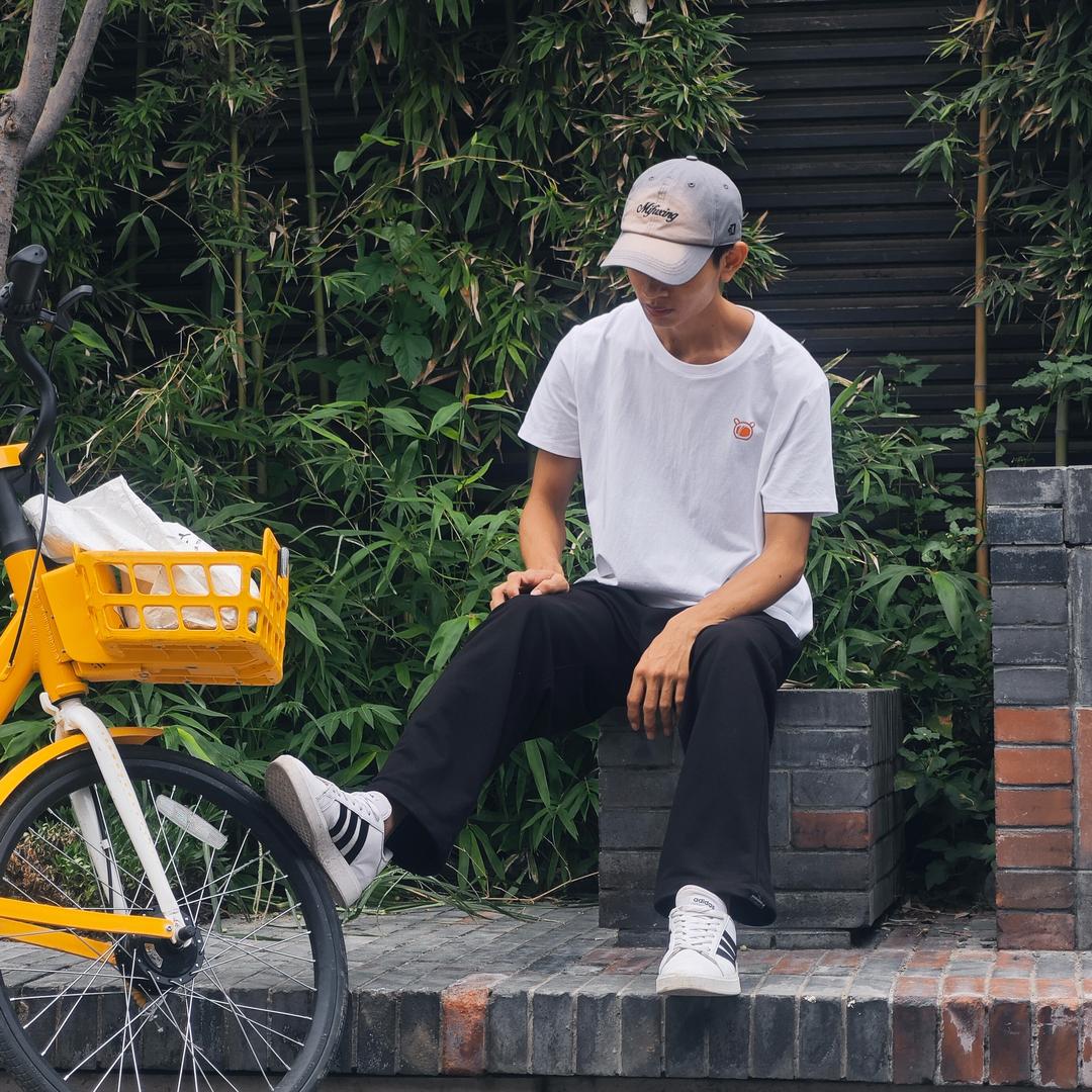 叫我小强就好了