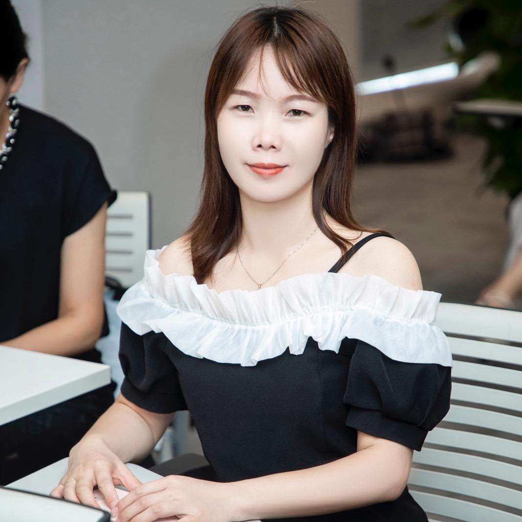 晓晓移动美业