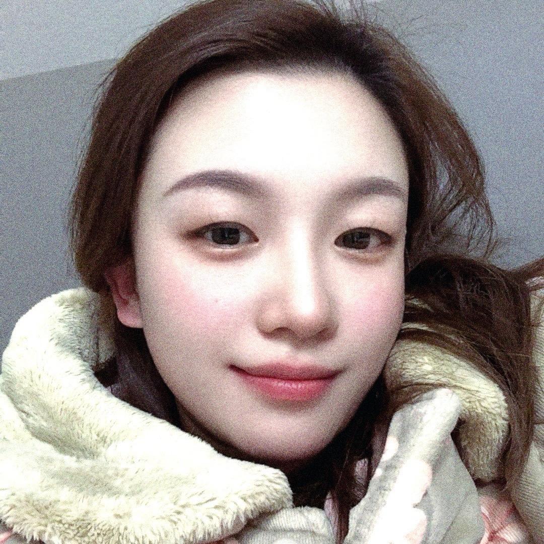 七彩泡泡🤗