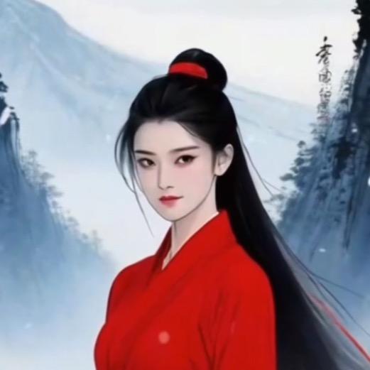 人生如梦似云烟