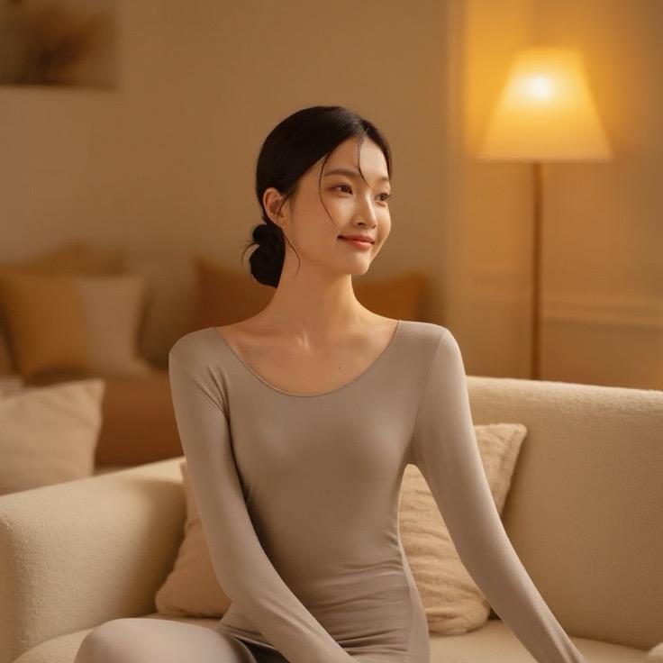 木兮棉暖