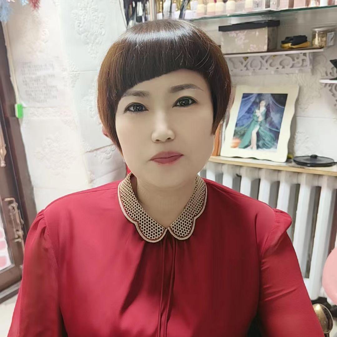 丽娟A12034（早上5.10开播）