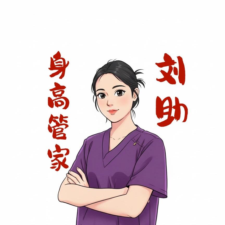 身高管家刘助