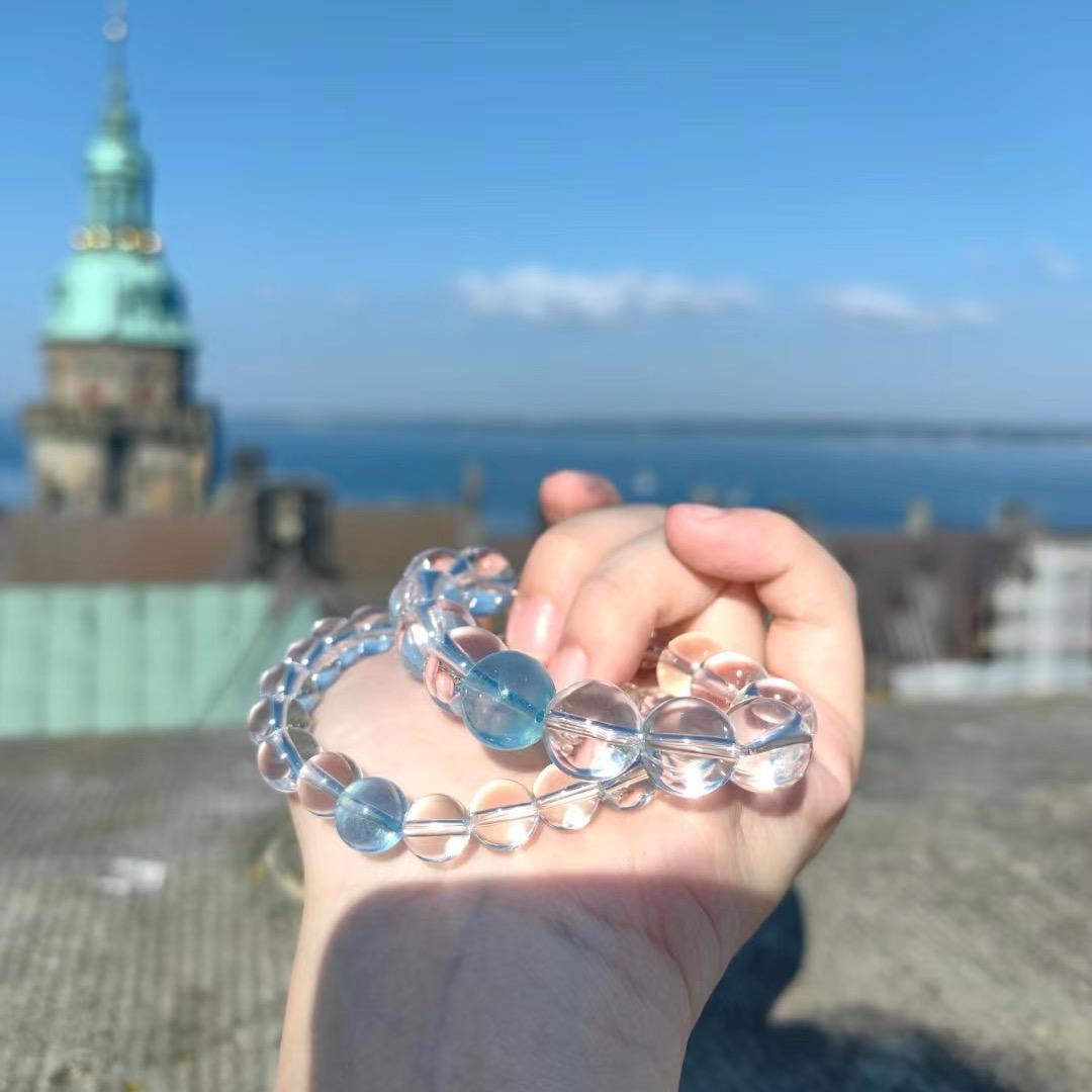 R·G 能量水晶定制