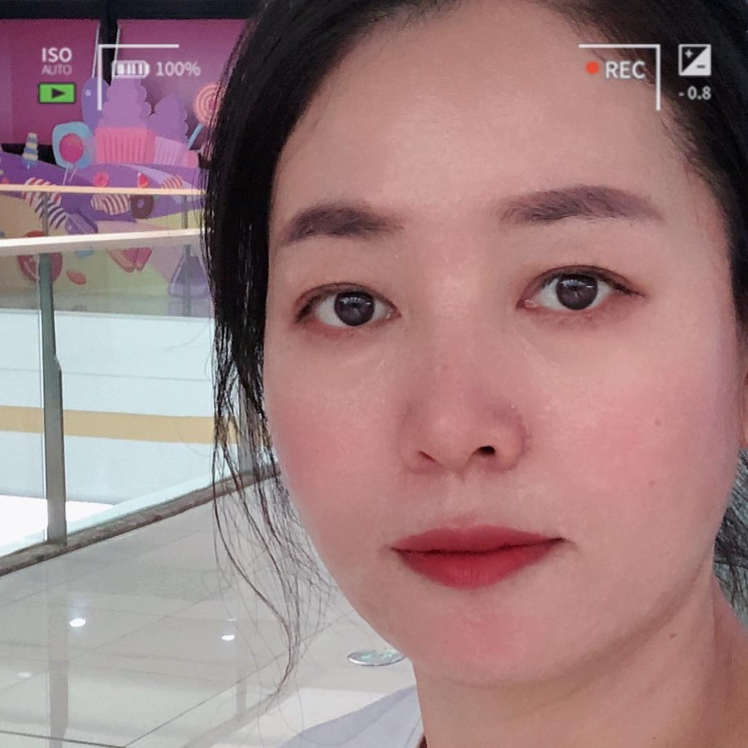 @马艳生活vlog