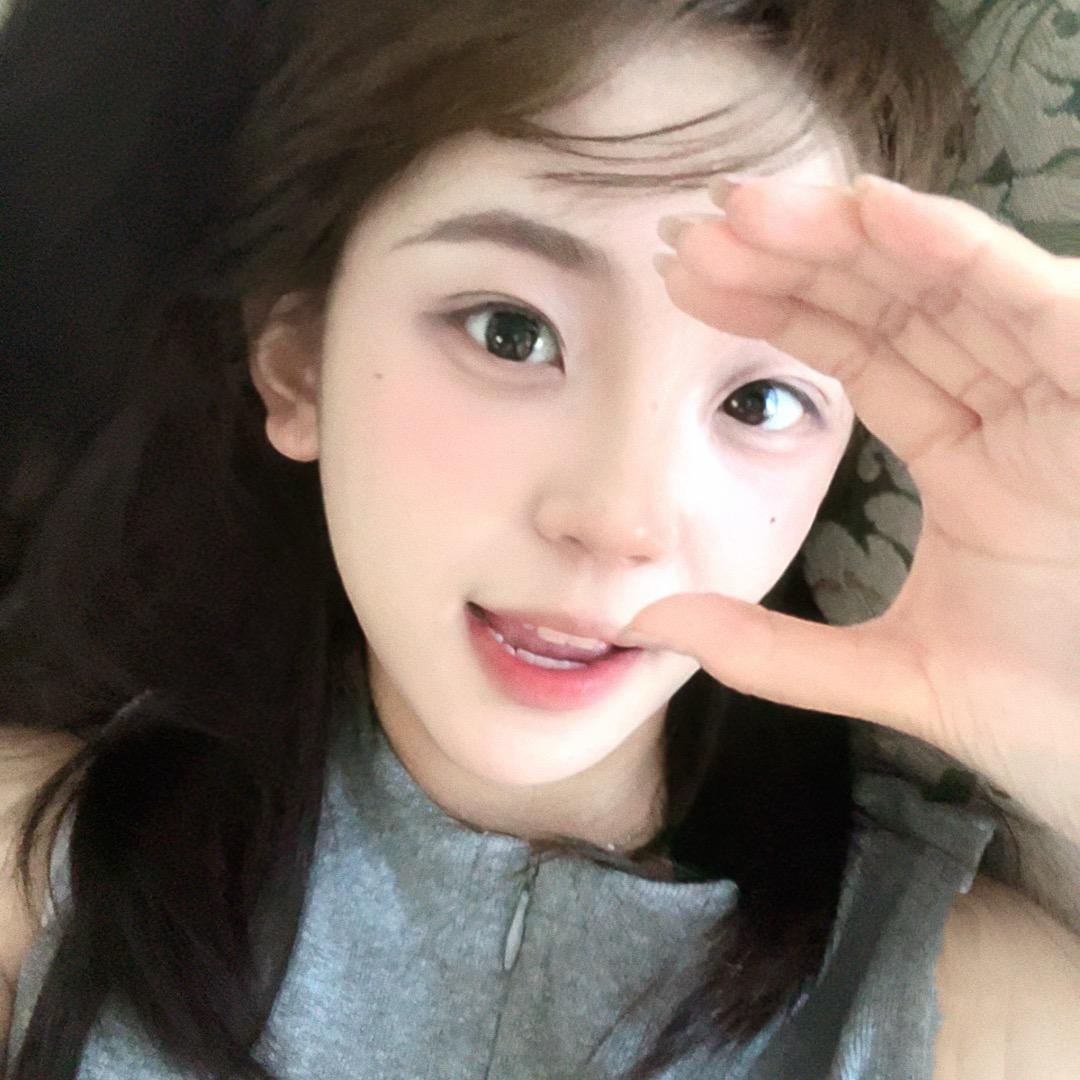 晴子-