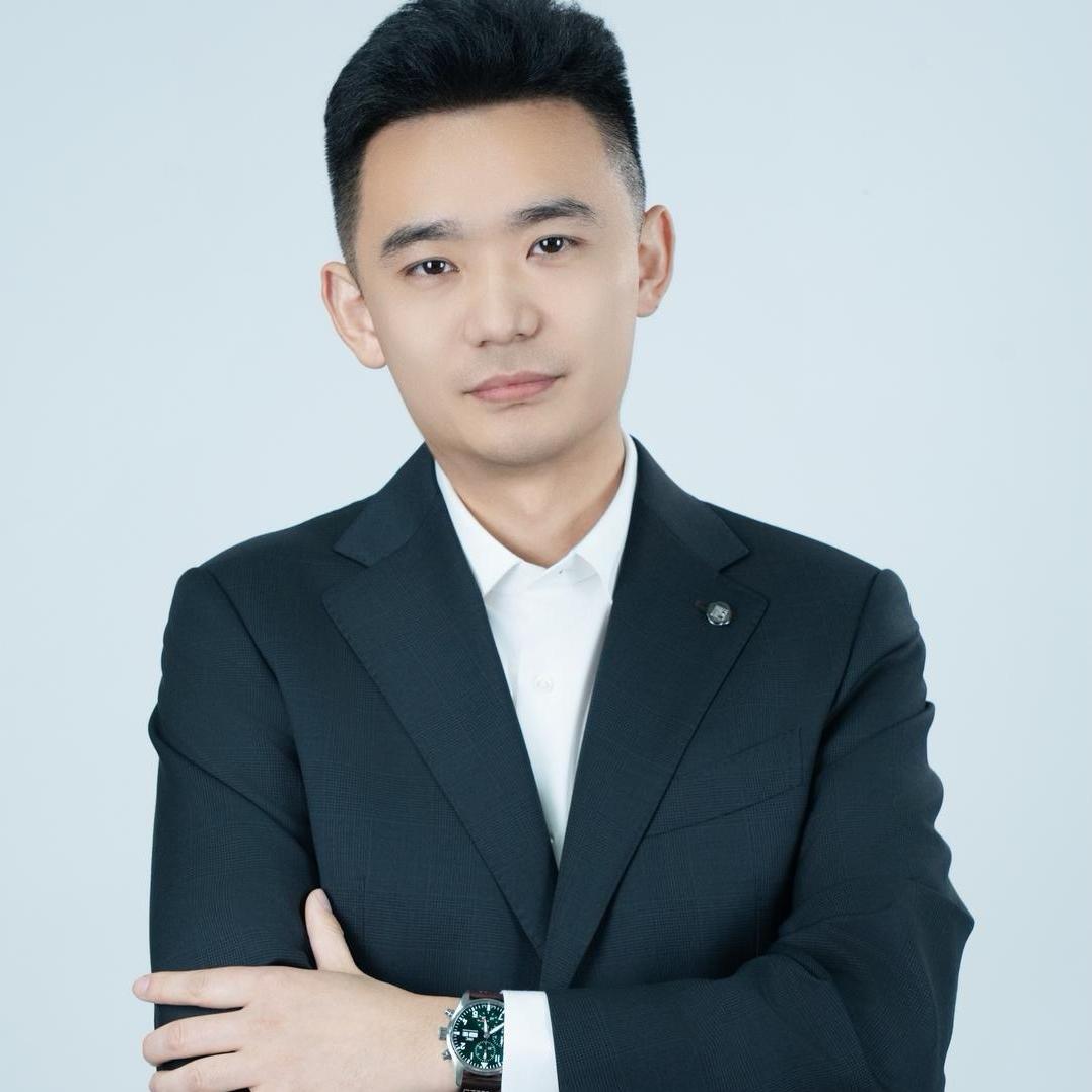赵厂长（全新出发）