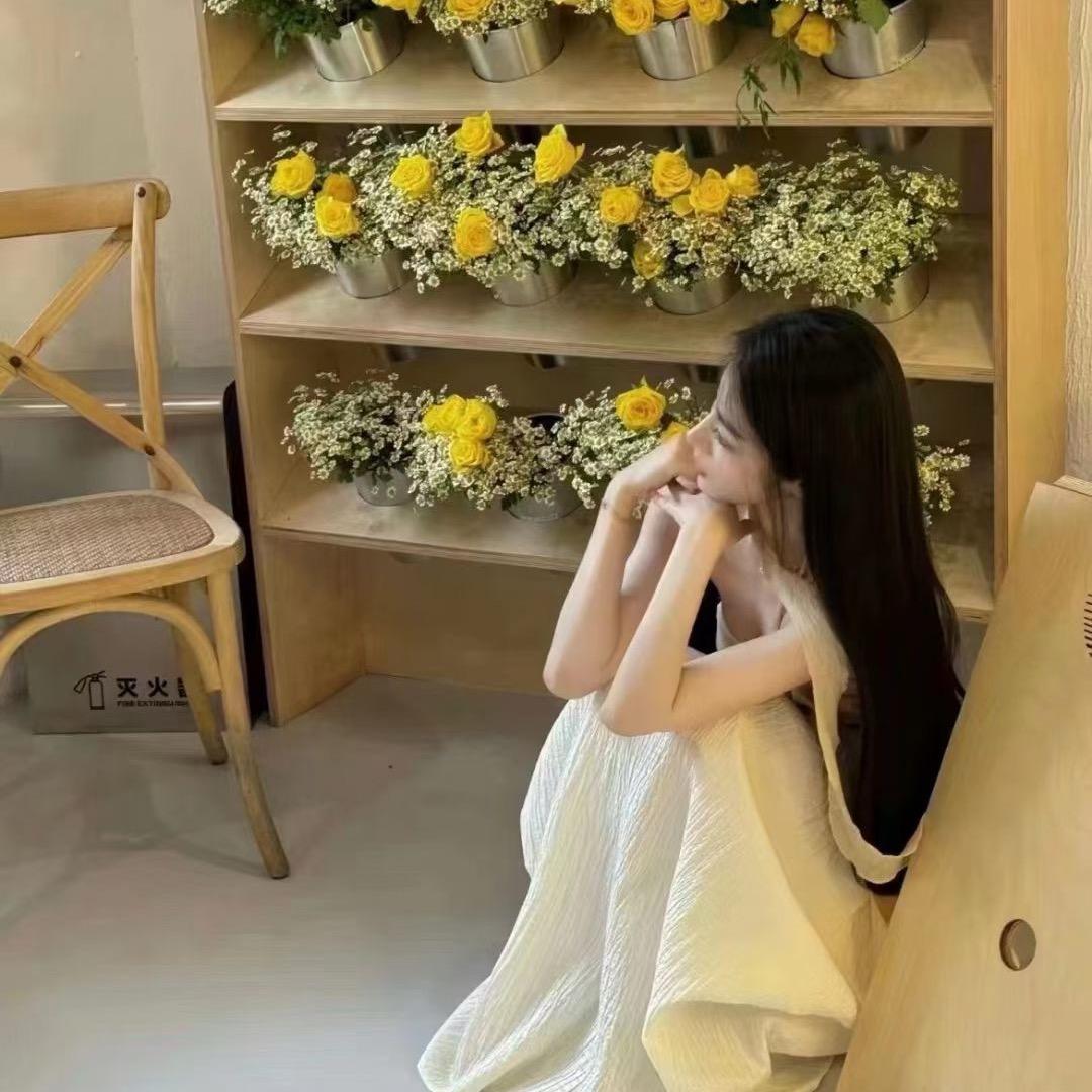 可可哟～